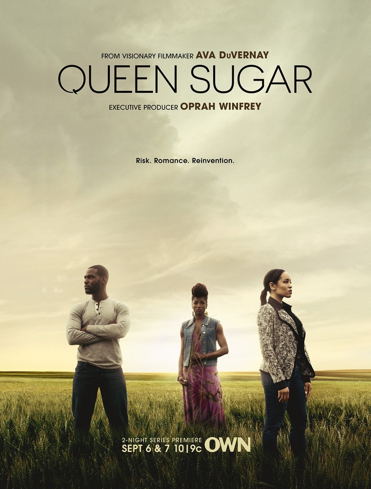 Queen Sugar Queen Sugar