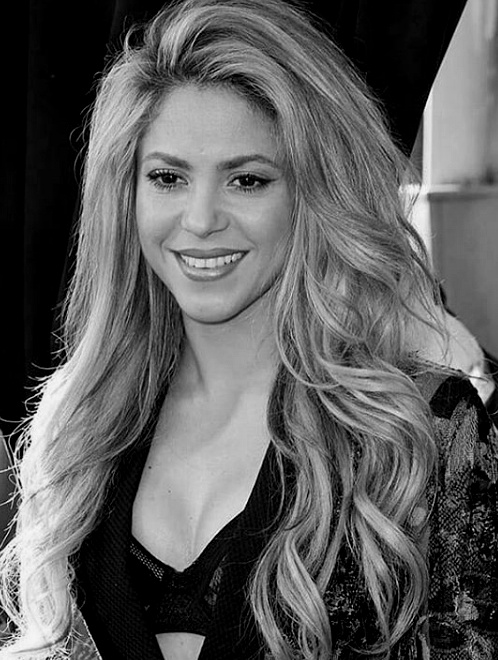 Picture of Shakira