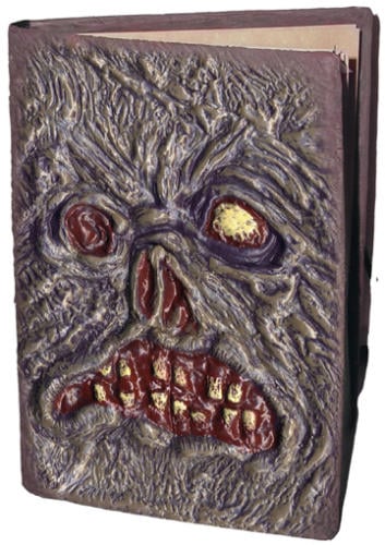 Evil Dead 2 (Book Of The Dead Limited Edition)