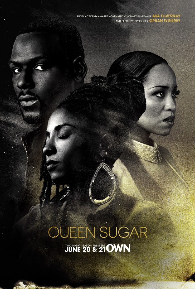 Queen Sugar