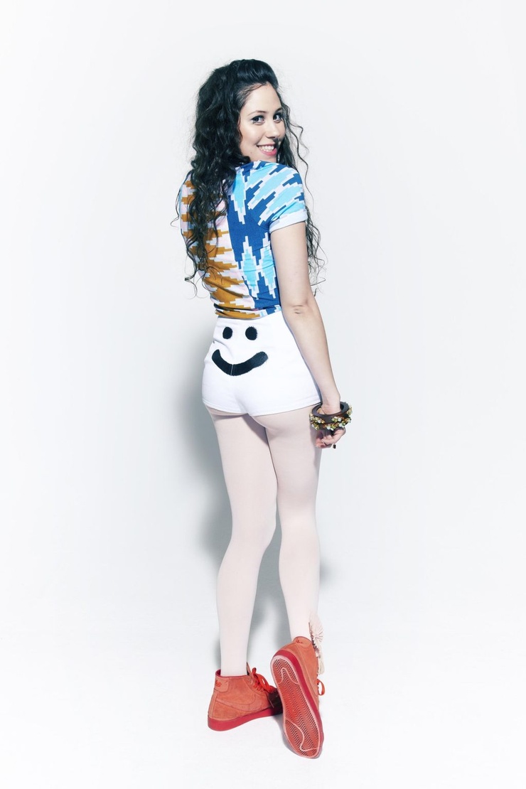 Eliza Doolittle Eliza Doolittle