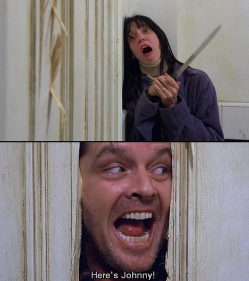 The Shining