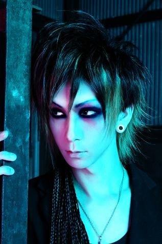 Picture of THOMAS (visual kei)