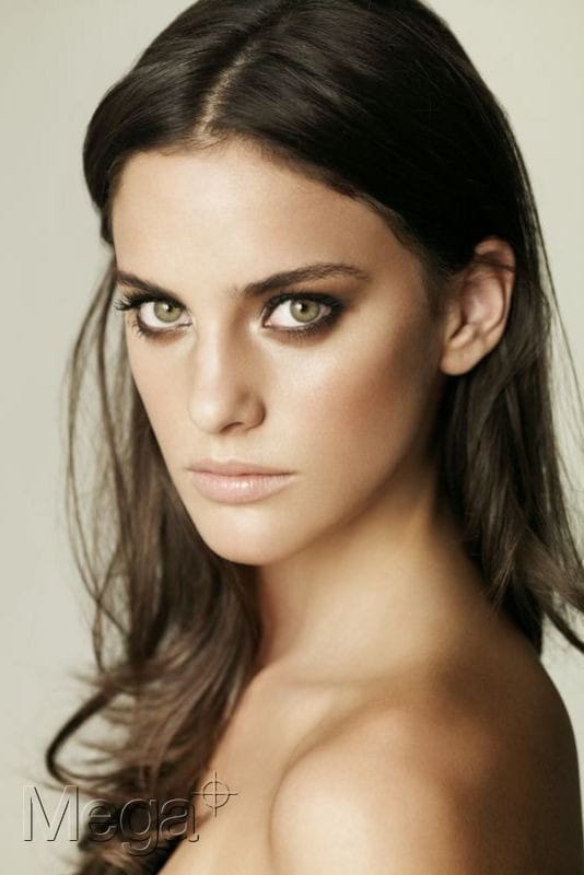 Alejandra Alonso Alejandra Alonso