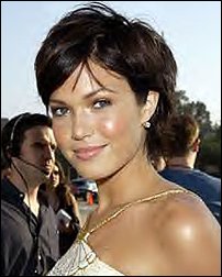 Mandy Moore Mandy Moore
