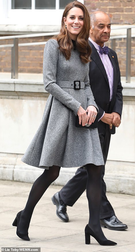 Kate Middleton