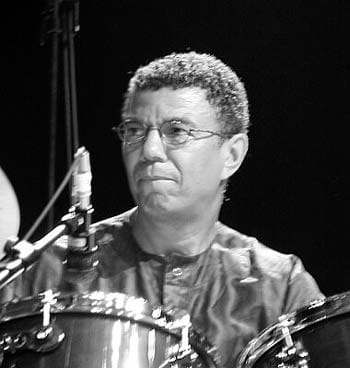 Jack Dejohnette