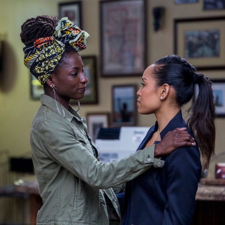 Queen Sugar