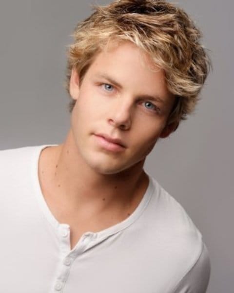 Lachlan Buchanan Lachlan Buchanan
