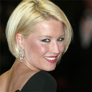 Denise Van Outen