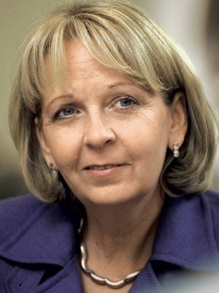 Hannelore Kraft