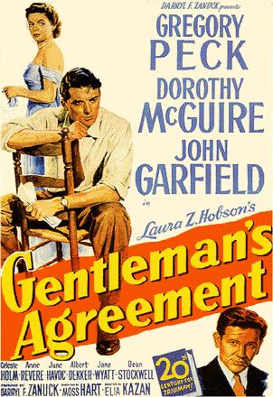 Gentleman's Agreement