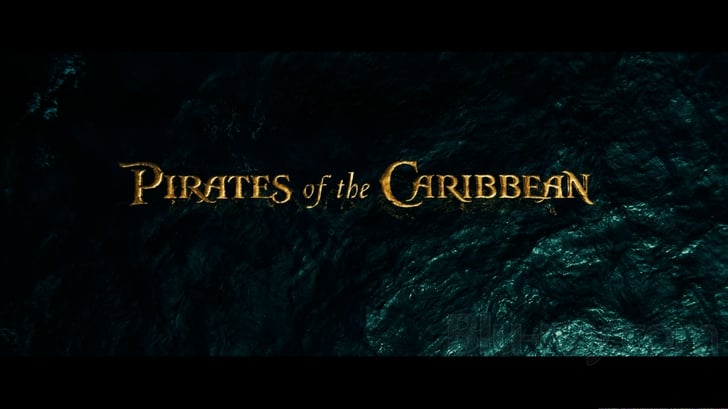 Pirates of the Caribbean Trilogy 