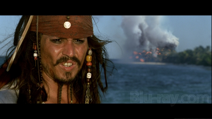 Pirates of the Caribbean Trilogy 