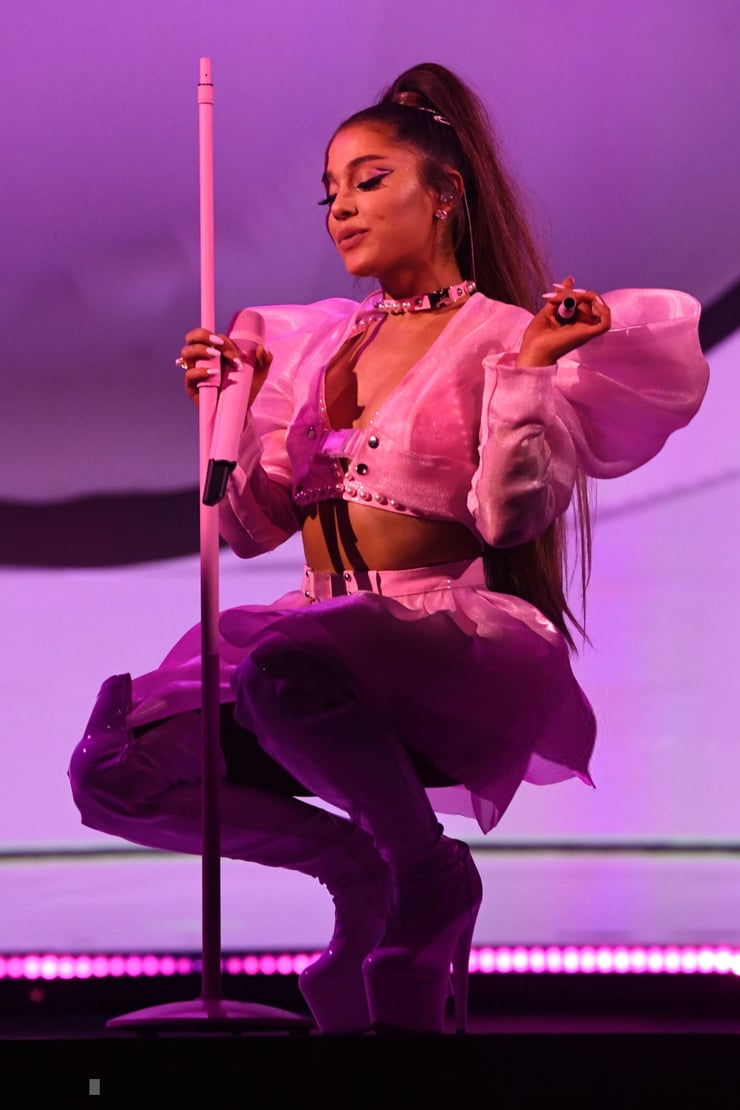 Ariana Grande