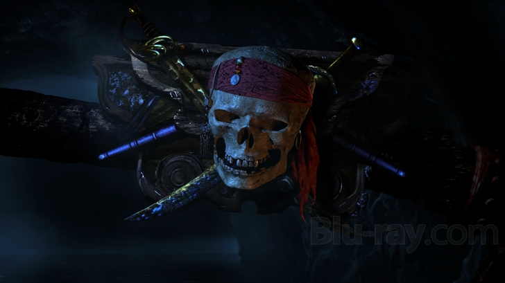 Pirates of the Caribbean Trilogy 