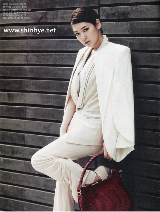 Sin-hye Park Sin-hye Park