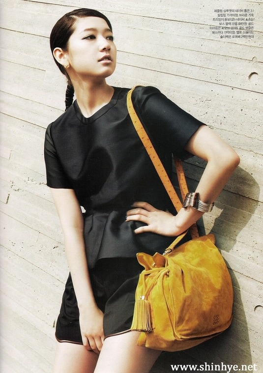 Sin-hye Park