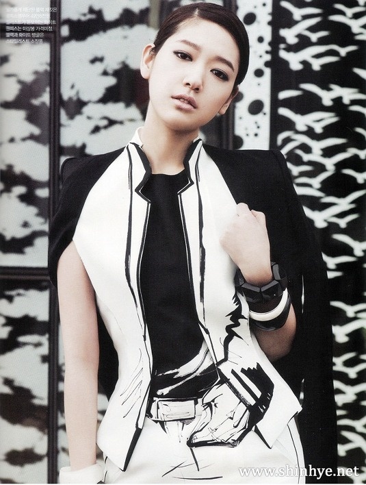 Sin-hye Park
