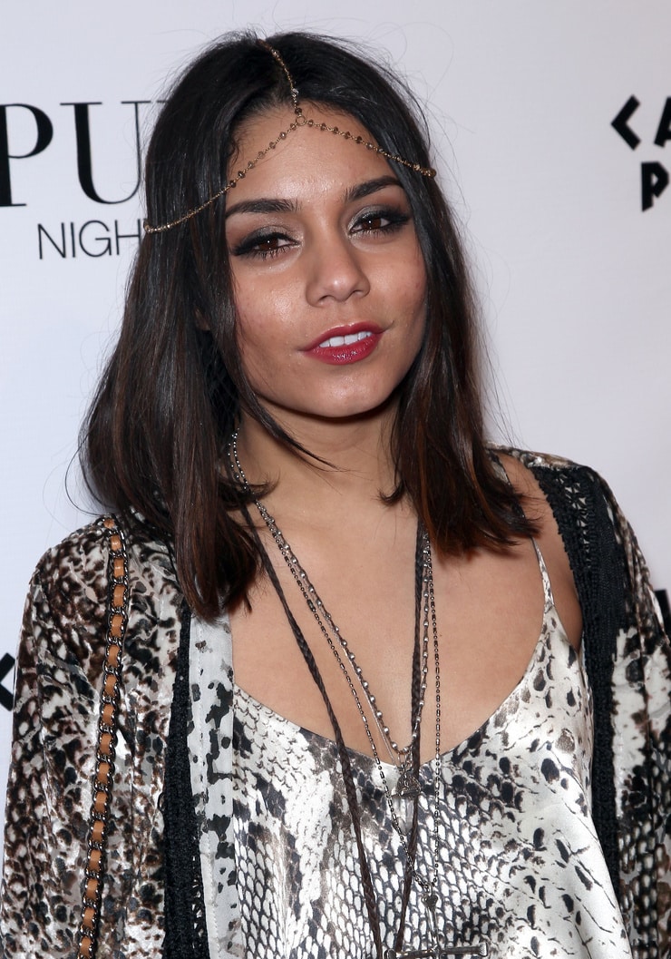 Picture Of Vanessa Hudgens 3242