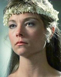 Theresa Russell Theresa Russell