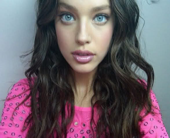 Emily Didonato