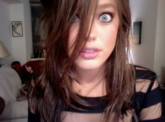 Emily Didonato Emily Didonato