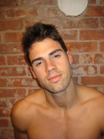 Picture of Chad White