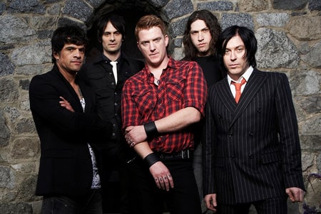 Queens of the Stone Age picture