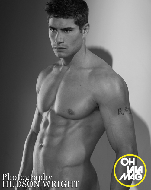 Joel Rush
