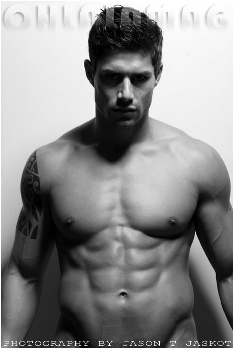 Joel Rush