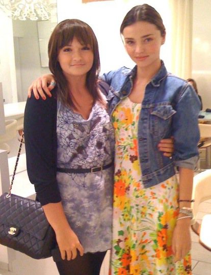 Miranda Kerr Miranda Kerr