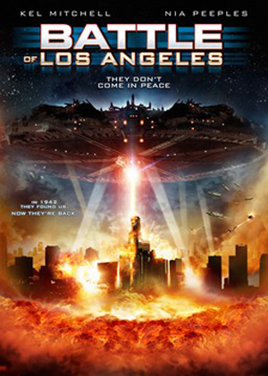 Battle of Los Angeles Battle of Los Angeles