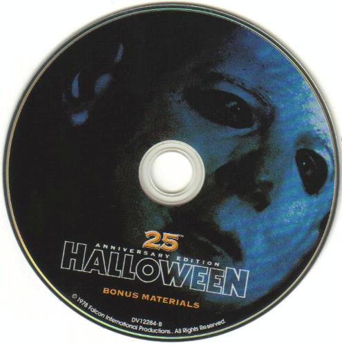 Halloween (Divimax 25th Anniversary Edition) (1978)