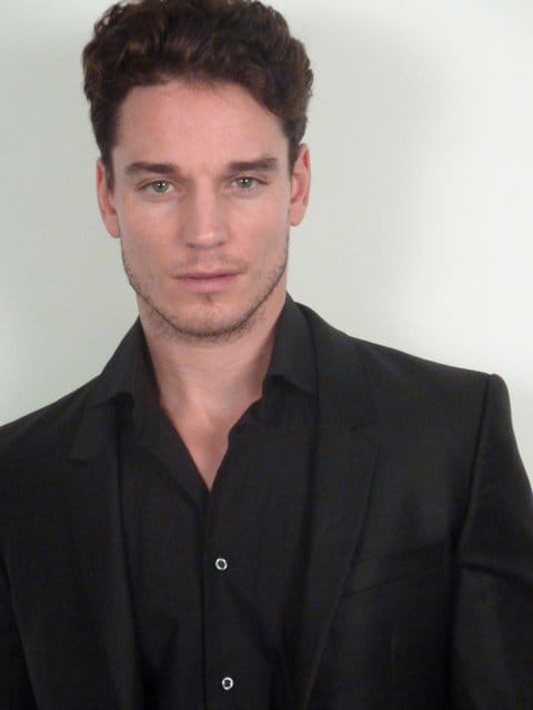 Robert Perovich