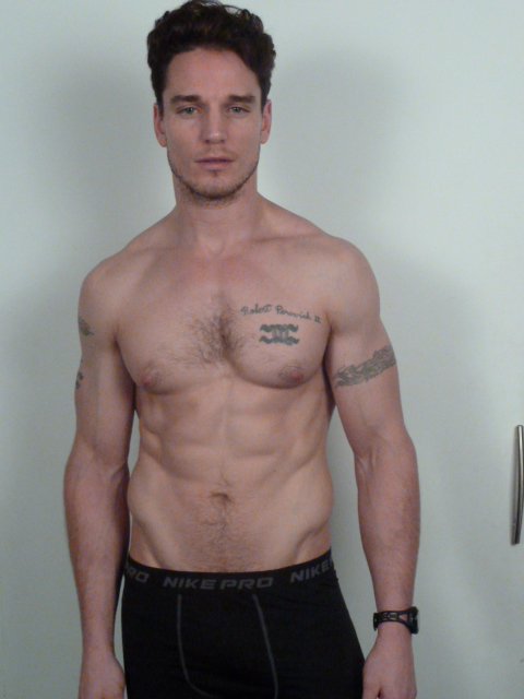 Robert Perovich