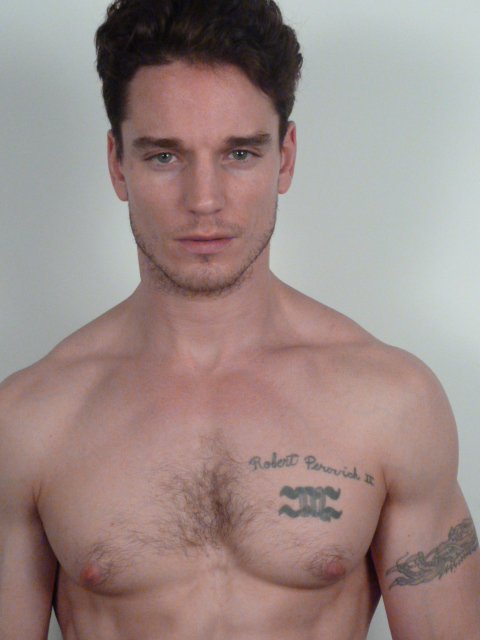 Robert Perovich