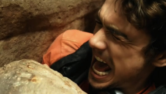 127 Hours