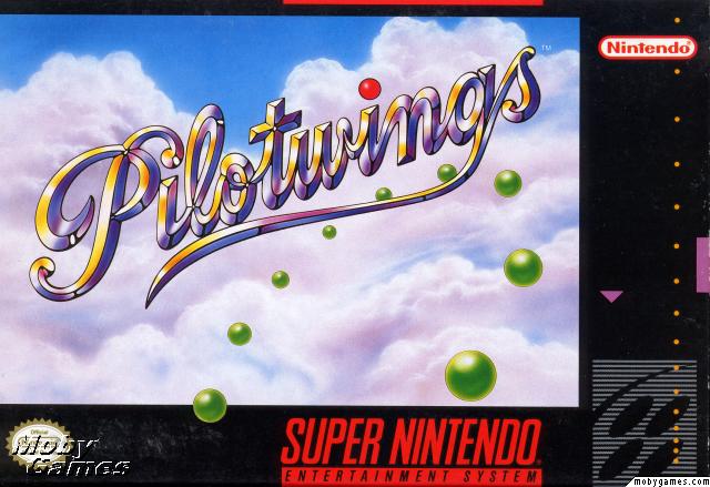 Pilotwings