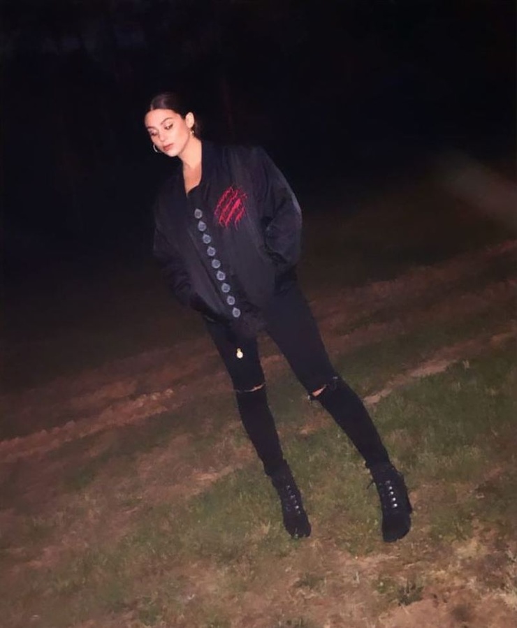 Kira Kosarin