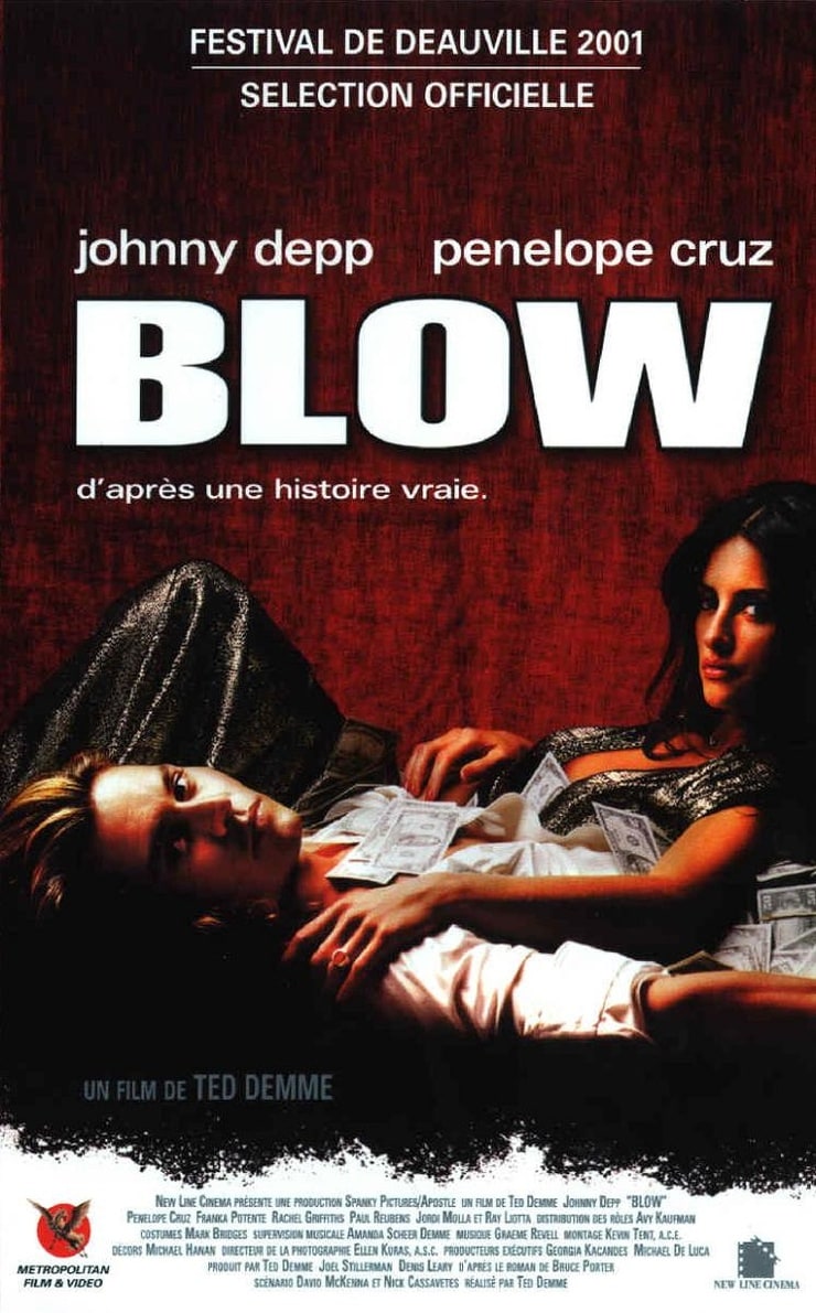 Blow