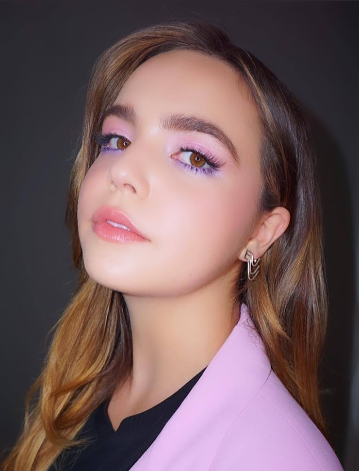 Bailee Madison
