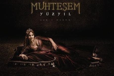 Muhteşem Yüzyıl
