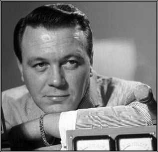 Matt Monro