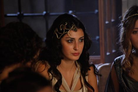 Muhteşem Yüzyıl