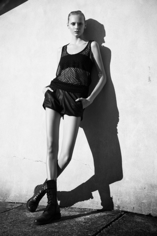 Arina Levchenko