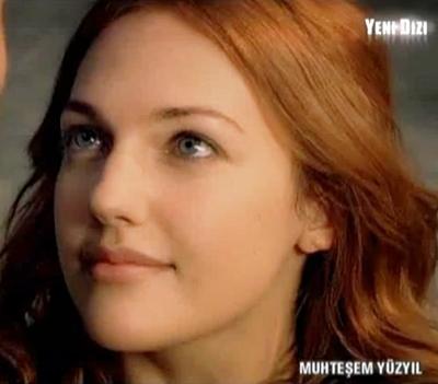 Meryem Uzerli Meryem Uzerli