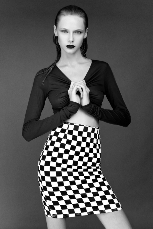 Arina Levchenko