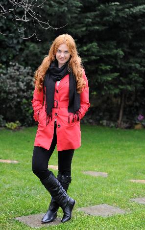 Meryem Uzerli