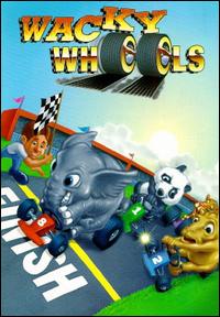 Wacky Wheels